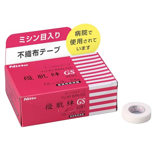 優肌絆 優肌絆 GS | 株式会社ニトムズ メディカル製品専用サイト