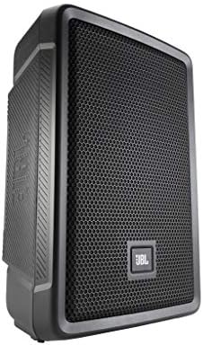 JBL IRX108BT Altavoz PA portátil de 8 pulgadas con conectividad Bluetooth