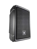JBL IRX108 Bluetooth PA IRX 108BT, Black