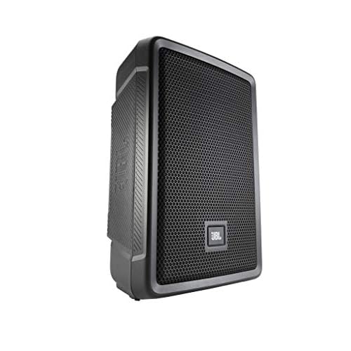 JBL IRX108BT Altavoz PA portátil de 8 pulgadas con conectividad Bluetooth