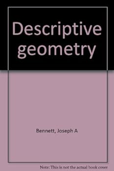 Unknown Binding Descriptive geometry Book