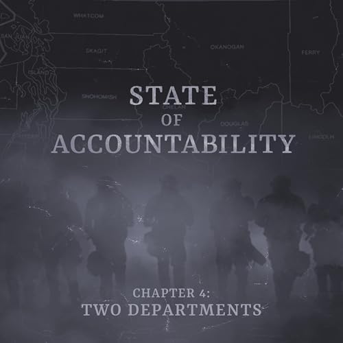 Chapter 3: Two Departments