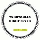 Turntables Night Fever