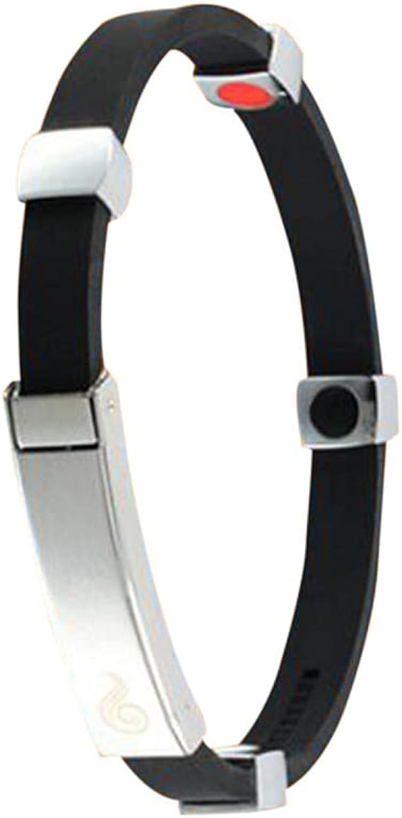 mens wrist bracelets antistatic wristband negative ion bracelet energy