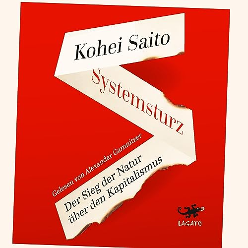 Systemsturz : Kohei Saito episode artwork