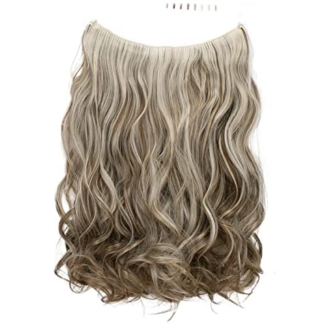CAISHA by PRETTYSHOP 50cm 1 Tresse Extension Cover