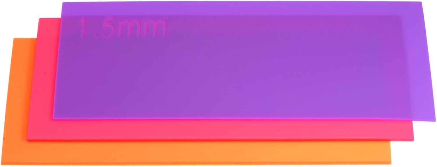 HARFINGTON Sublimation Tumbler Wrap 3 Thicknesses Silicone Mug Wrap with Heat Resistant Gloves Transfer Tapes for Mug Press Machine Orange Purple Red