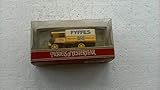 Matchbox Models of Yesteryear Y8-C 1917 Yorkshire Steam Wagon Fyffes Banana Merchant 1:61 Scale Diecast