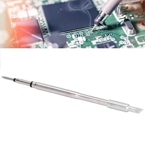 Image of Soldering Iron Tips C245 Replacement for Soldering Station (245-K)