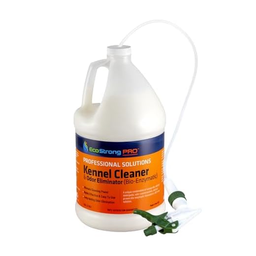 Natural Pet Odor Eliminator for Home