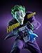 McFarlane Toys - DC Direct The Joker by Neal Adams (The Joker: Purple Craze) 1:10 Scale Resin Statue
