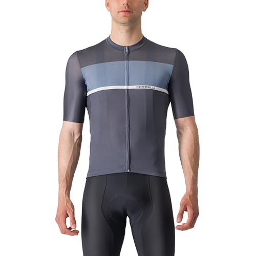 Castelli Tradizione Short Sleeve Jersey M