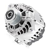 HAYIAUTO 11609 Car Alternators Fit for Kia Soul 12-16, Forte Koup 14-16, Forte5 15-16, Rio 14-17,