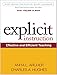 Explicit Instruction: Effective and Efficient Teaching (What Works for Special-Needs Learners)