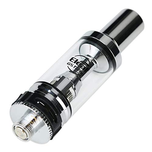 eLeaf GS Turbo 1,8ml Verdampfer Tank – Bild 3