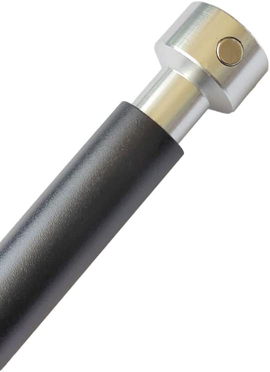 Tap Down Pen Paintless Dent Repair Knock Down Tool with 2 Replaceable Tips
