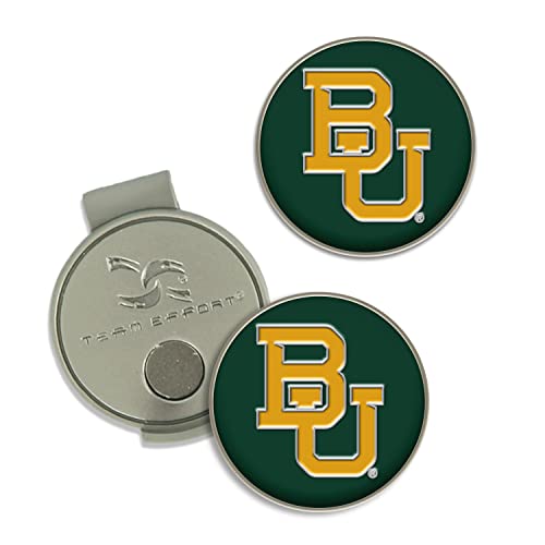 Image of Collegiate Hat Clip & 2 Ball Markers