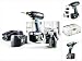 Produktbild Festool Akku-Bohrschrauber T 18+3 Li 5,2-Set
