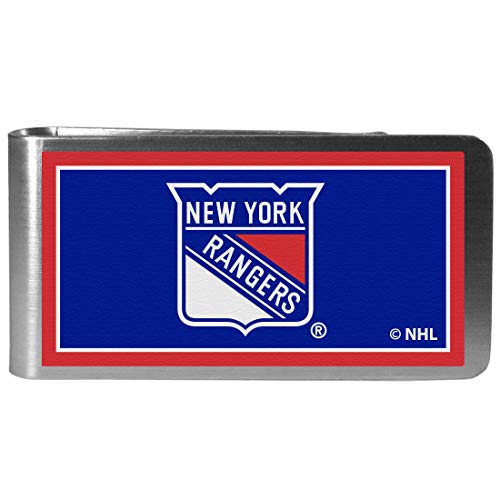 new york rangers wallet