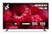Produktbild Nikkei NF4321SMART LED Fernseher 43 Zoll (109 cm), Full HD Smart TV mit HDR10, WiFi, 3X HDMI, 1x USB, Netflix, YouTube, Triple Tuner DVB-C, DVB-S, DVB-S2, DVB-T, DVB-T2