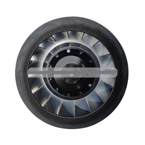 R2E180-AS77-05 ventilateur de refroidissement haute performance industrielle