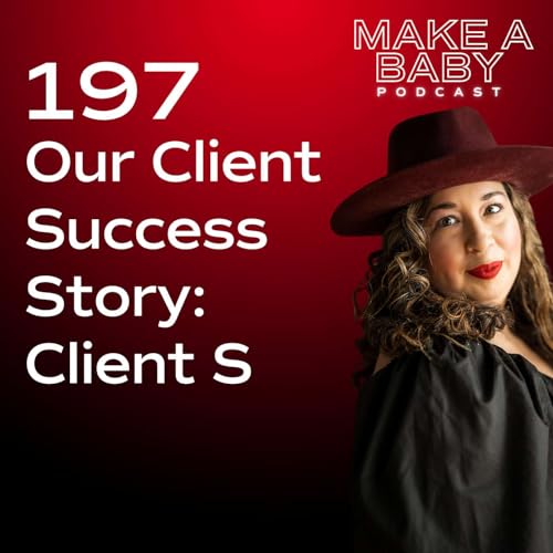 Our Client Success Story: Client S Podcast Por  arte de portada