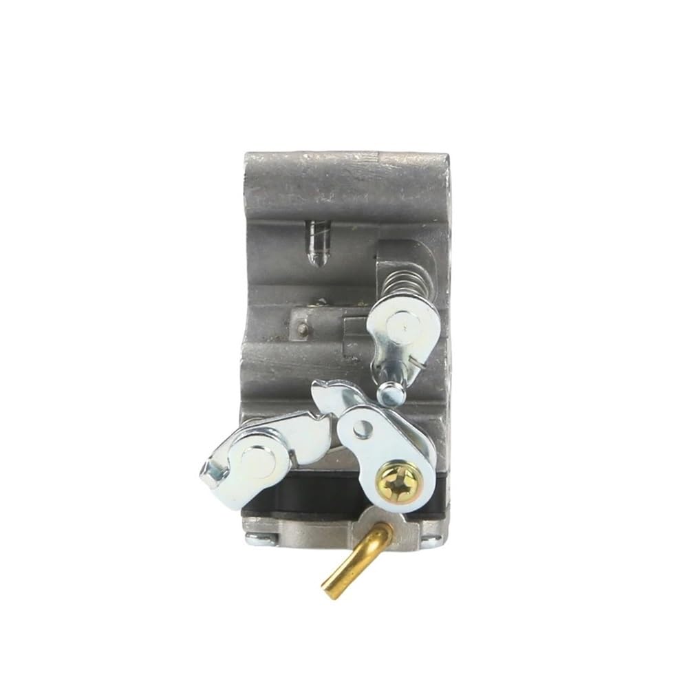 Carburador con filtro de aire y filtro de tubo de combustible apto for motosierra 235 235E 236 236E 240 240E C1T-W33-H235(C1T-W33-H235 Kit)