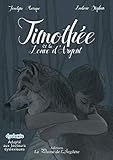  Timothée et la louve d\'Argent