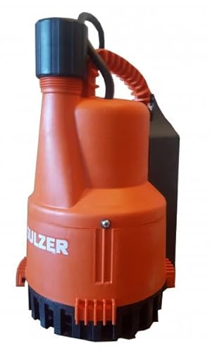 Preisvergleich Produktbild ABS Tauchpumpe Robusta 200 C W / TS Schmutzwasserpumpe