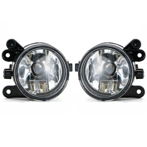 Feu avant antibrouillard pour Golf 5 MK5 1K0941700C 1K0941699C
