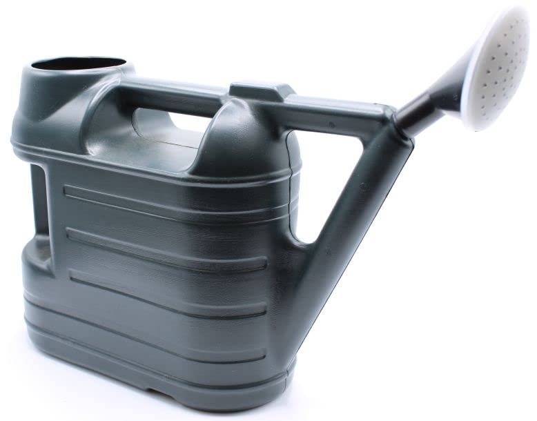 Nematode Watering Can for Applying Nematodes 6.5L - Green