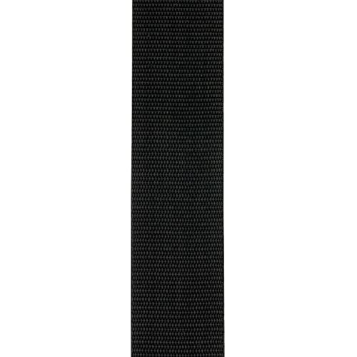 D'addario Auto Lock Guitar Strap - Guitar Accessories - Electric Guitar Strap, Acoustic Guitar Strap, Acoustic Electric Guitar Strap & Bass Guitar Strap - Polypro - Black #TOP1