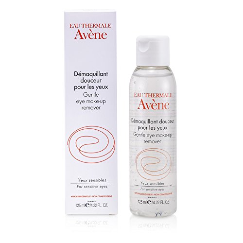 Avéne Desmaquillante De Ojos 125 ml