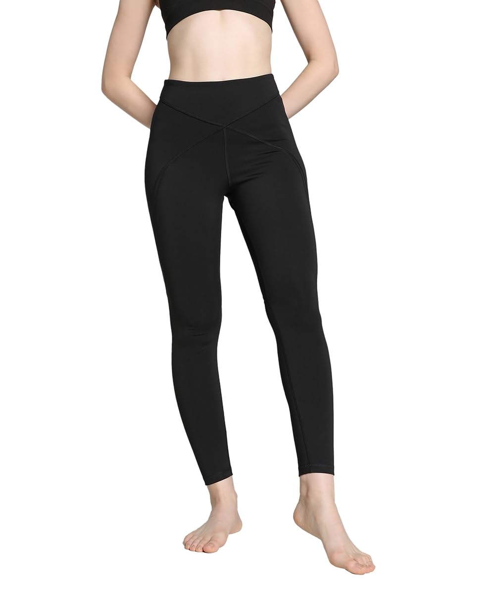 PUMA STUDIO ULTRABARE HW 7/8 TIGHT