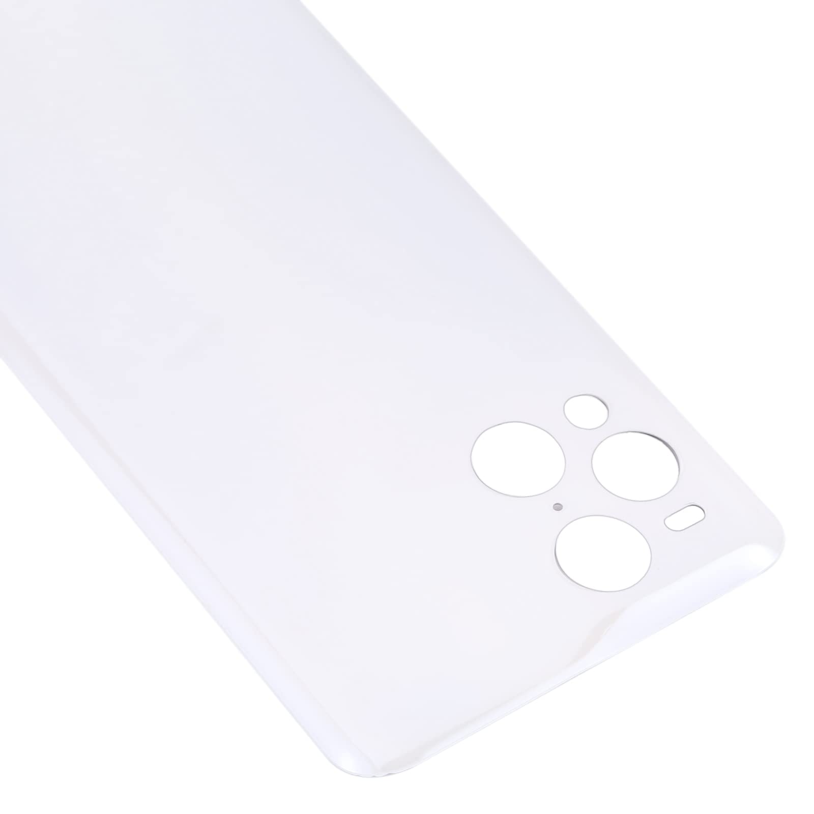 Sostuzione pannello posteriore Poco X3 Pro - Guida di riparazione iFix Sostuzione pannello posteriore Poco X3 Pro - Guida di riparazione iFix