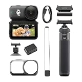 DJI Osmo Nano On-the-Go Combo