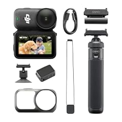 DJI Osmo Nano On-the-Go Combo