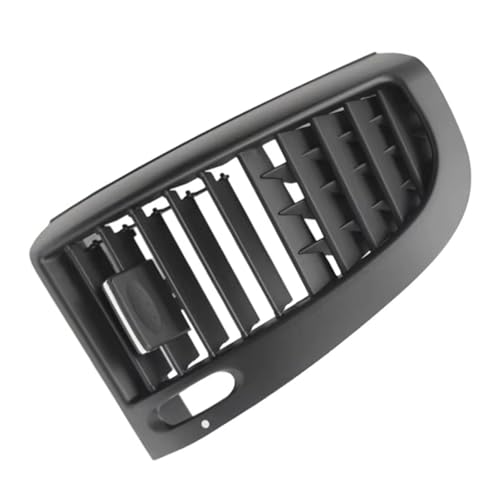 Couvercle AC Viano W636 résout le problème de grille d'aération cassée