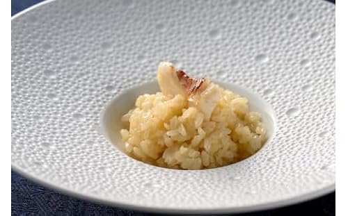天然魚のフォンで作ったリゾット5食[FRANCEYA]