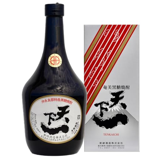 奄美 天下一 30度 720ml 1本(箱入)