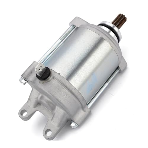 Démarreur pour Suzuki GSX-R 1000 et 690 Duke Enduro R SMC