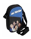 Band 2 One Direction - Deluxe Schulterbörse Band 2