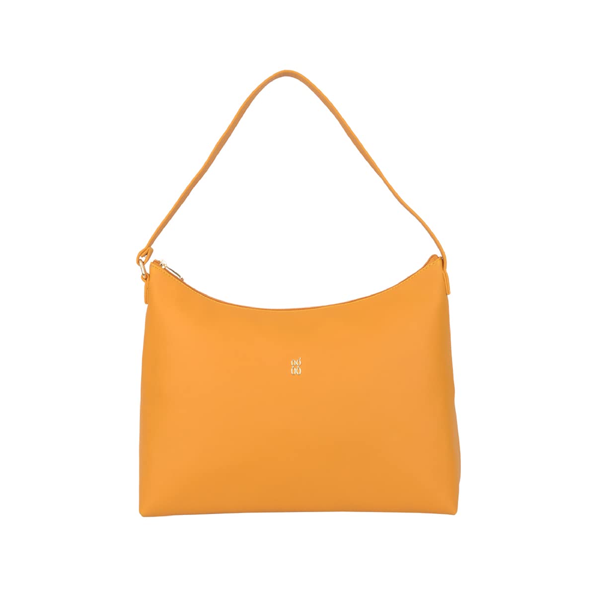 Baggit Women Yellow Hobo Handbag Large Size | Ladies Stylish Casual Purse Bag (B0BS46983D) Amazon Price History, Amazon Price Tracker