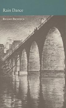 Rain Dance - Book  of the Parallel Press Chapbook Series