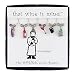 Wine Things WT-1421P Sommelier Wine Charms, Painted