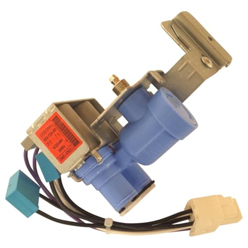 Samsung Électrovanne réfrigérateur 2 voies - vue 4