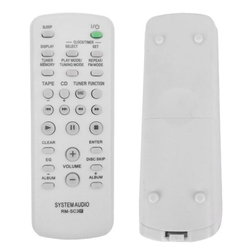 ソニー オーディオリモコン RMT-CS39 khxv5rg kouga888_crtk300-000655