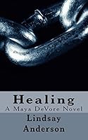 Healing 152278814X Book Cover