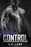  Ruthless Control (The Controllers Book 7) (English Edition)