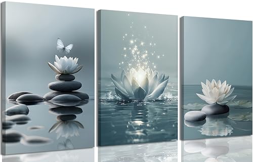 Zen Stones Lotus Spa